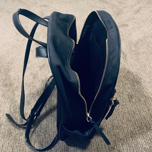 Kate Spade Black Backpack - Picture 5 of 6